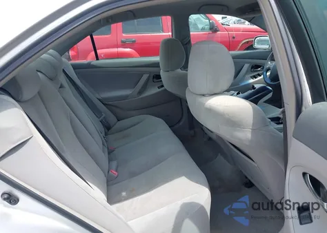 2009 Toyota Camry Le from USA, damaged, VIN 4T1BE46K59U316487